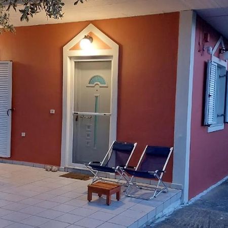 Apartmán Filippos House Lixouri Exteriér fotografie