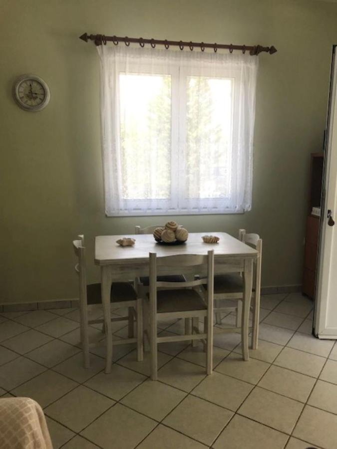 Apartmán Filippos House Lixouri Exteriér fotografie