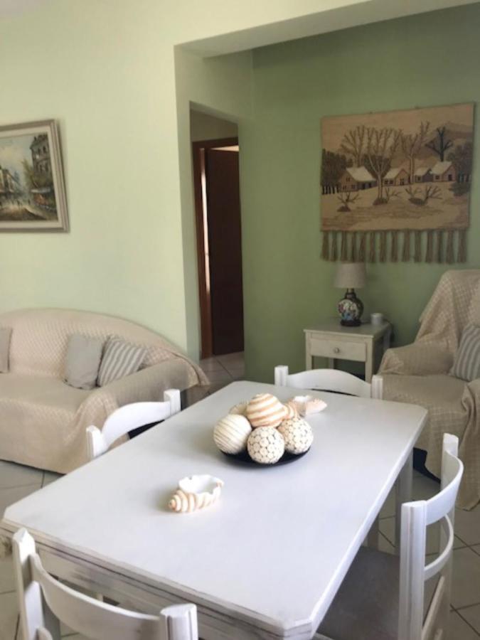 Apartmán Filippos House Lixouri Exteriér fotografie