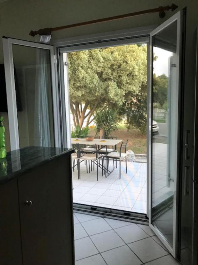 Apartmán Filippos House Lixouri Exteriér fotografie