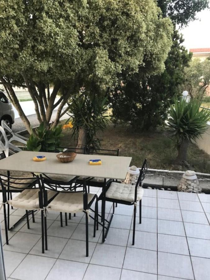 Apartmán Filippos House Lixouri Exteriér fotografie