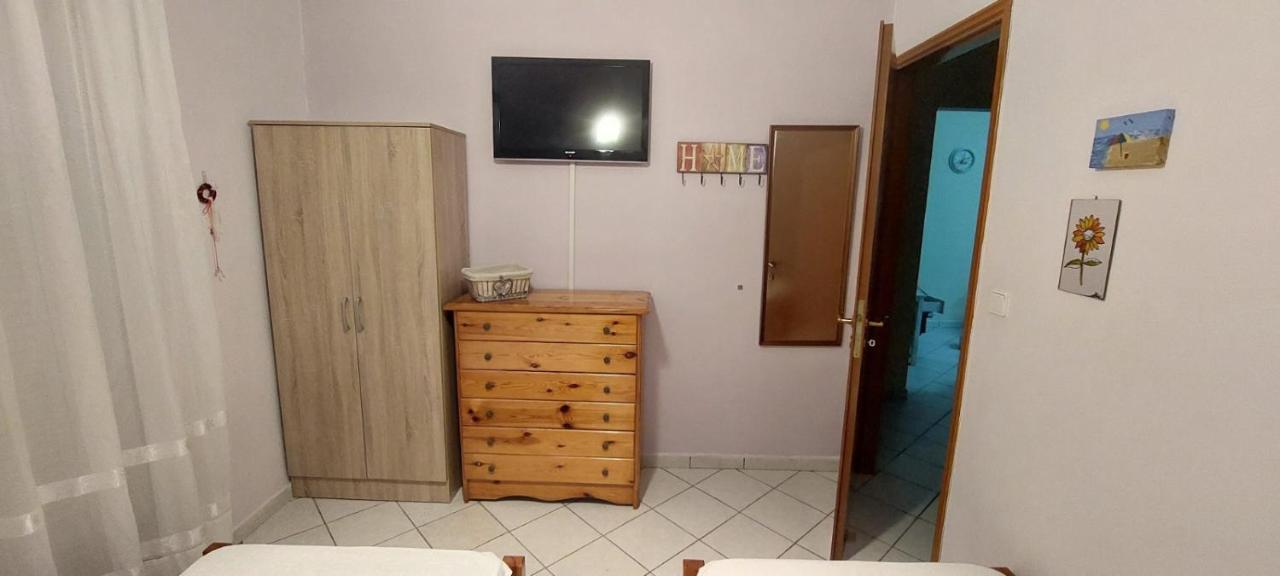 Apartmán Filippos House Lixouri Exteriér fotografie