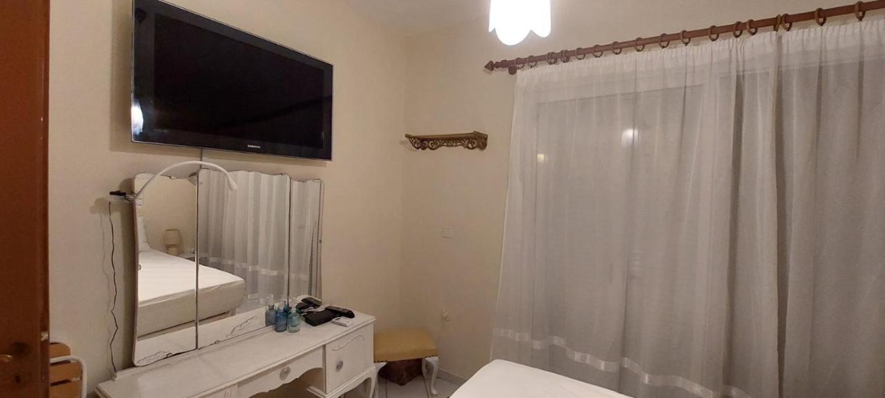 Apartmán Filippos House Lixouri Exteriér fotografie