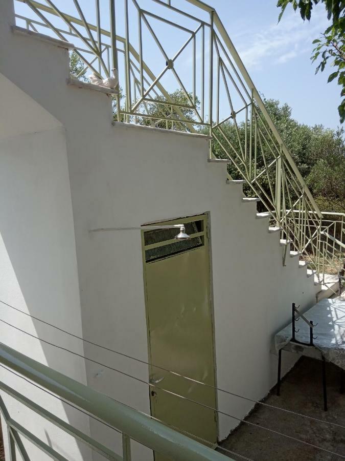 Apartmán Filippos House Lixouri Exteriér fotografie