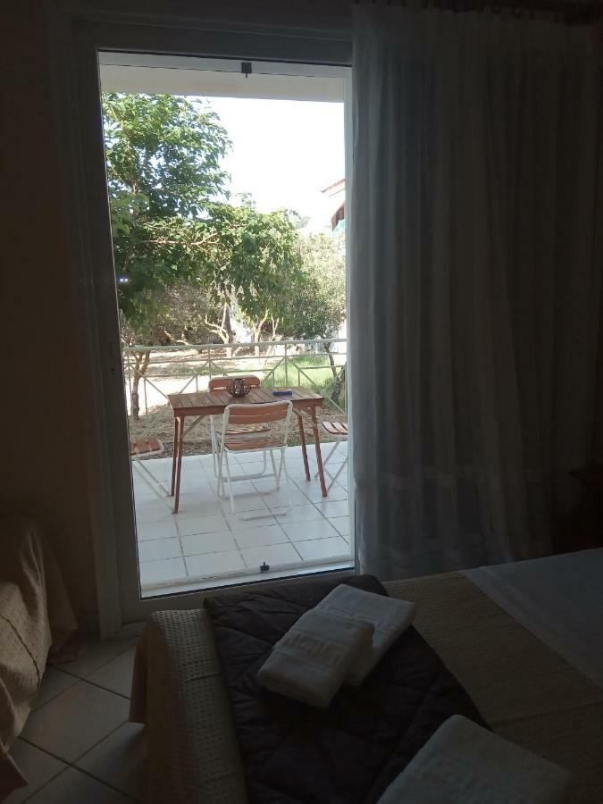 Apartmán Filippos House Lixouri Exteriér fotografie