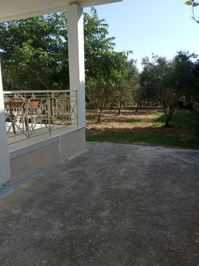 Apartmán Filippos House Lixouri Exteriér fotografie