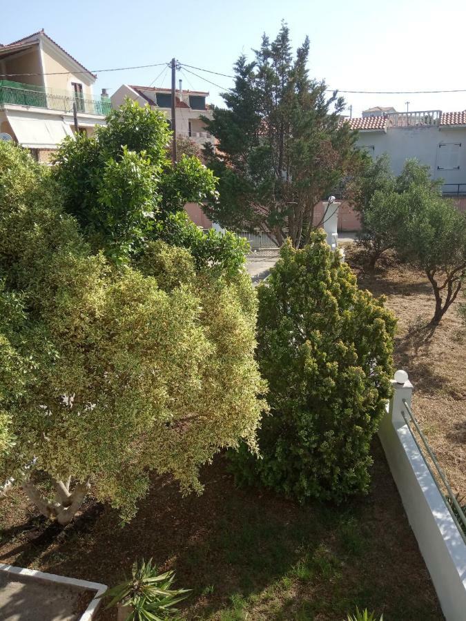 Apartmán Filippos House Lixouri Exteriér fotografie