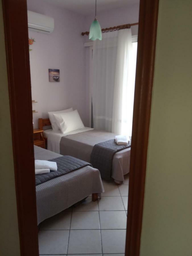 Apartmán Filippos House Lixouri Exteriér fotografie